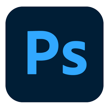 Photoshop logo